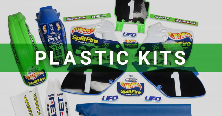 Plastic Kits